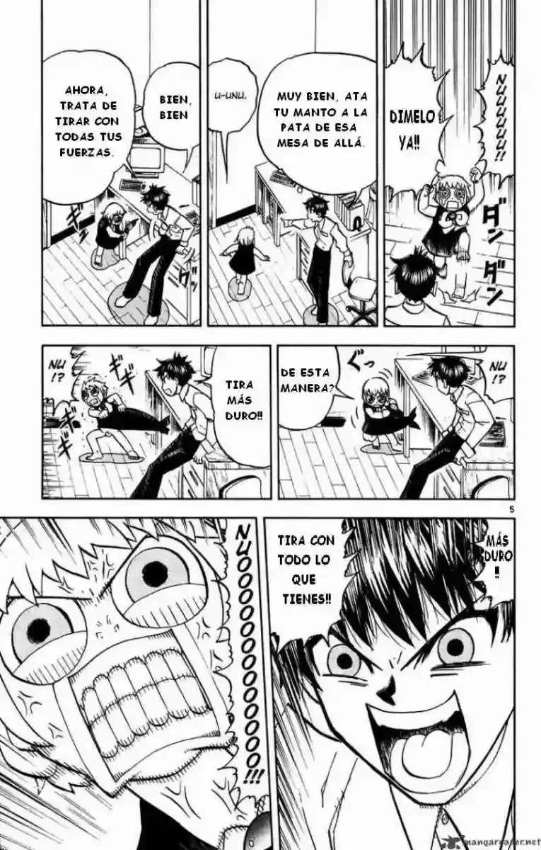 Capitulo 278 page 5
