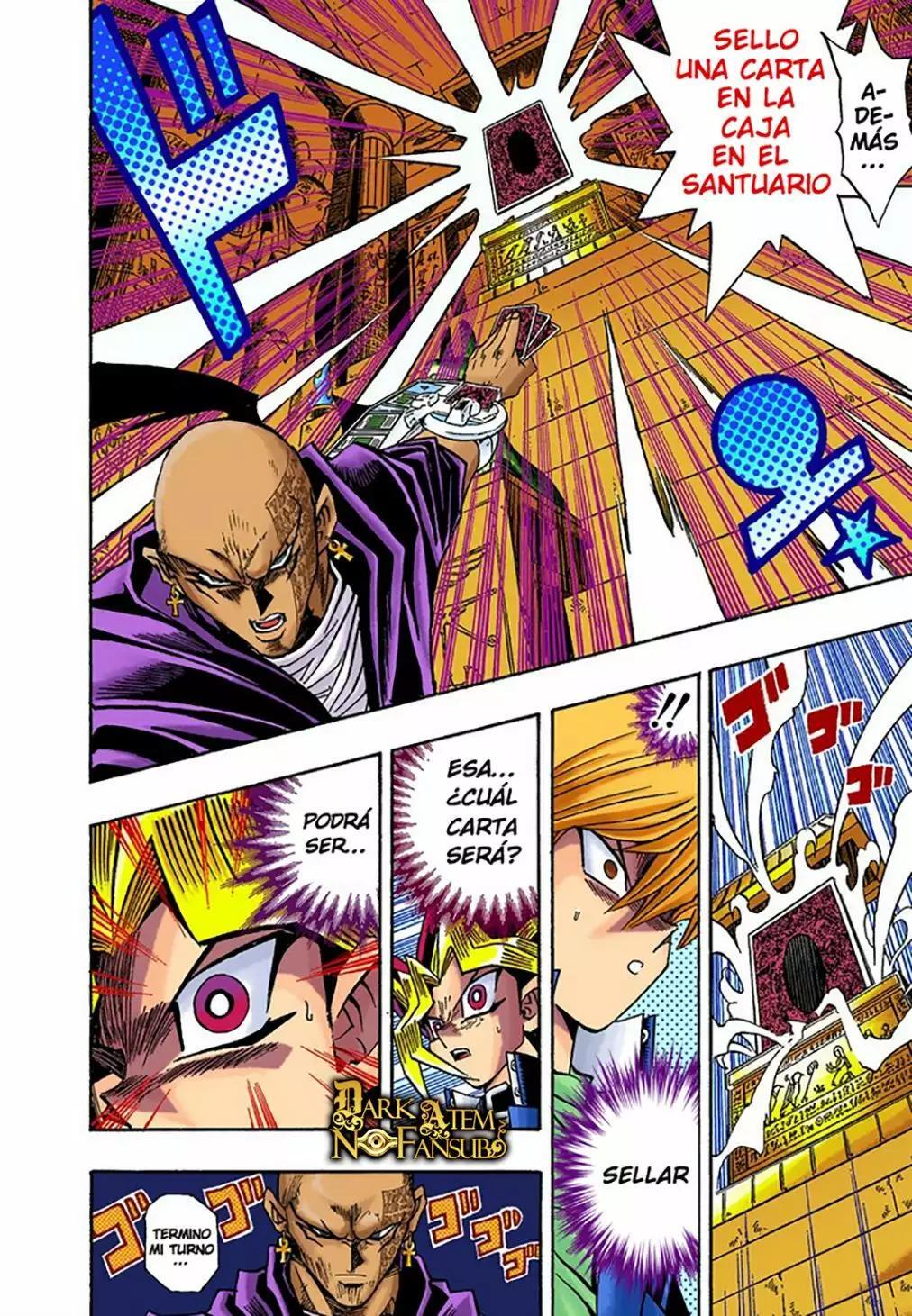 Capitulo 213 page 17