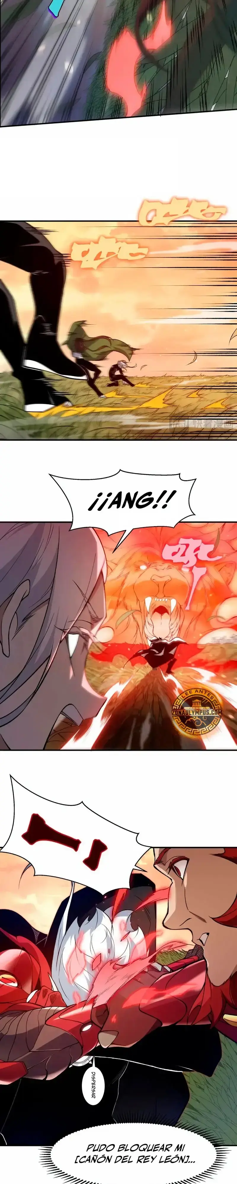 Capitulo 111 page 15