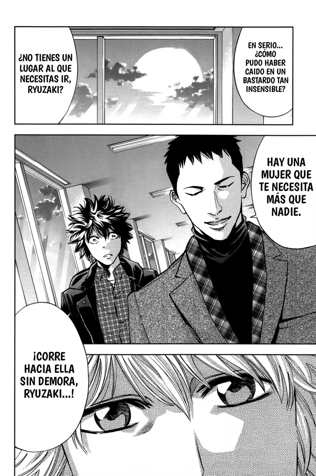 Capitulo 105 page 37