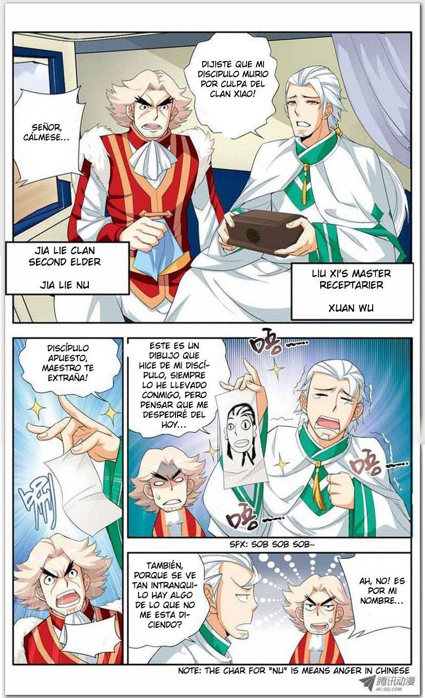Capitulo 18 page 15