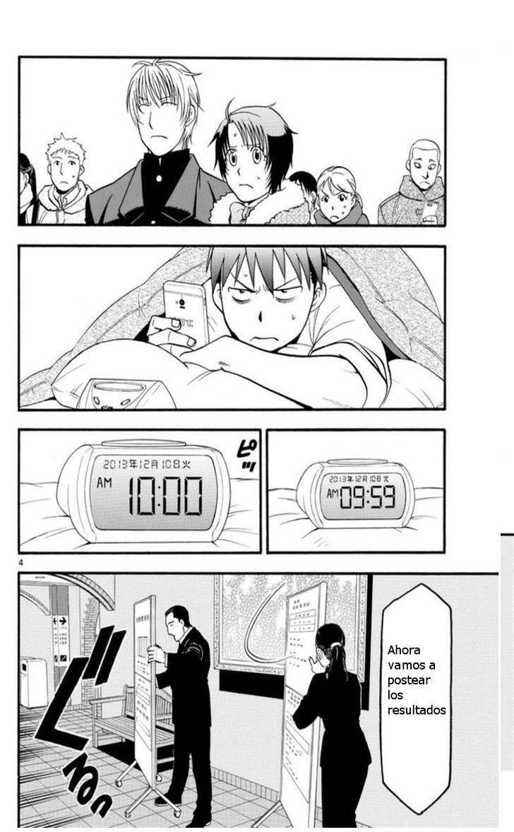 Capitulo 119 page 6