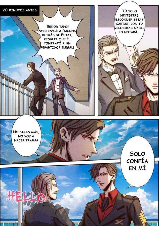 Capitulo 26 page 12
