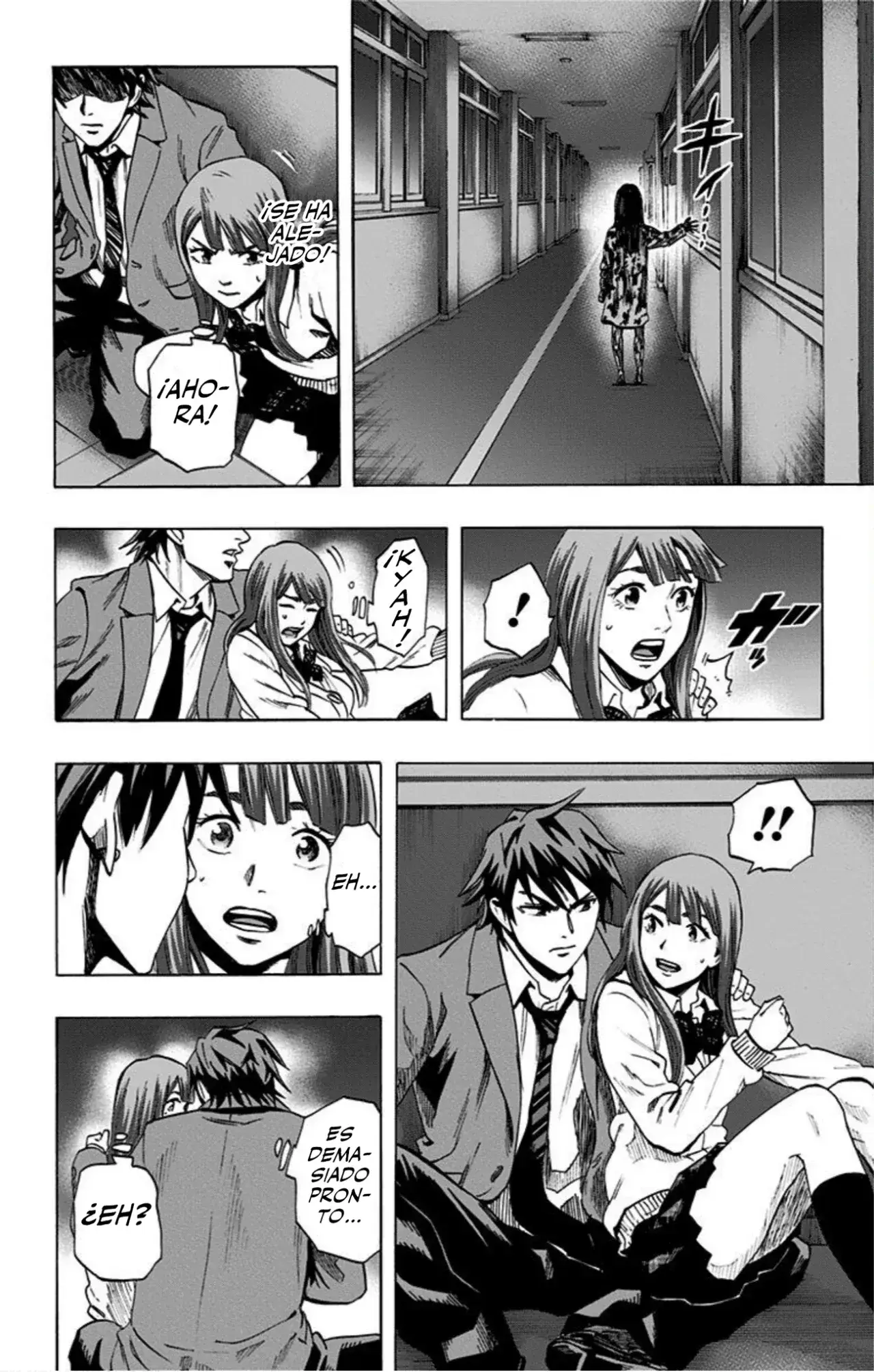 Capitulo 44 page 9