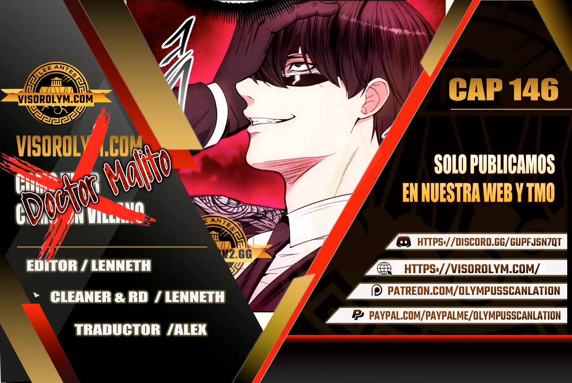 Capitulo 146 page 1