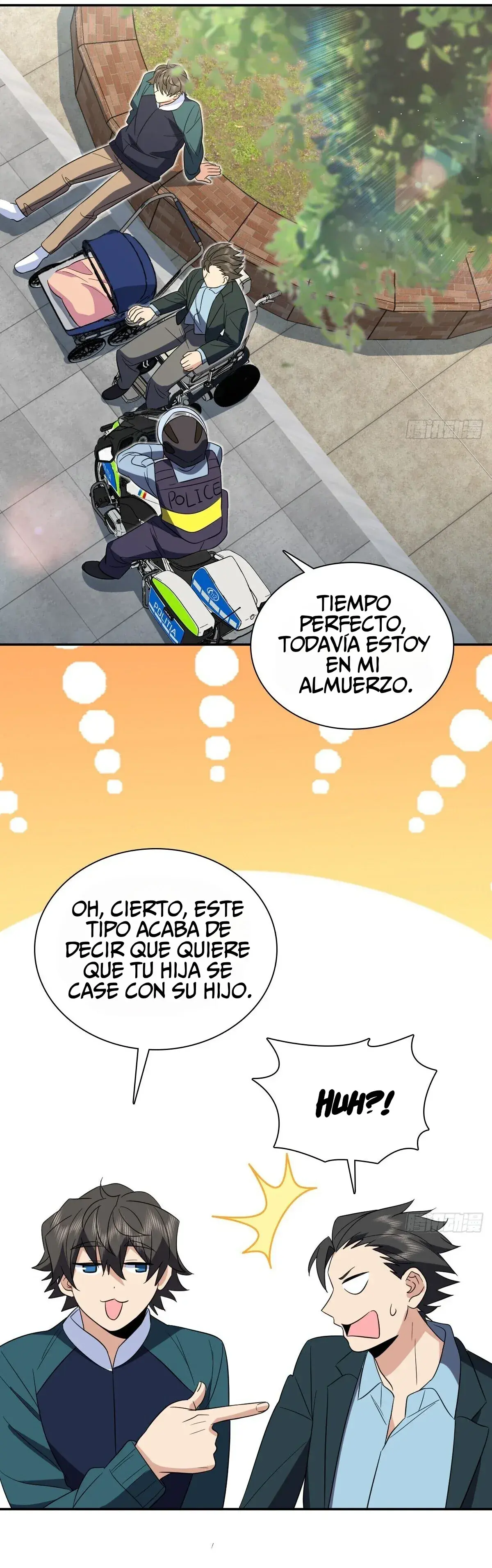 Capitulo 351 page 16