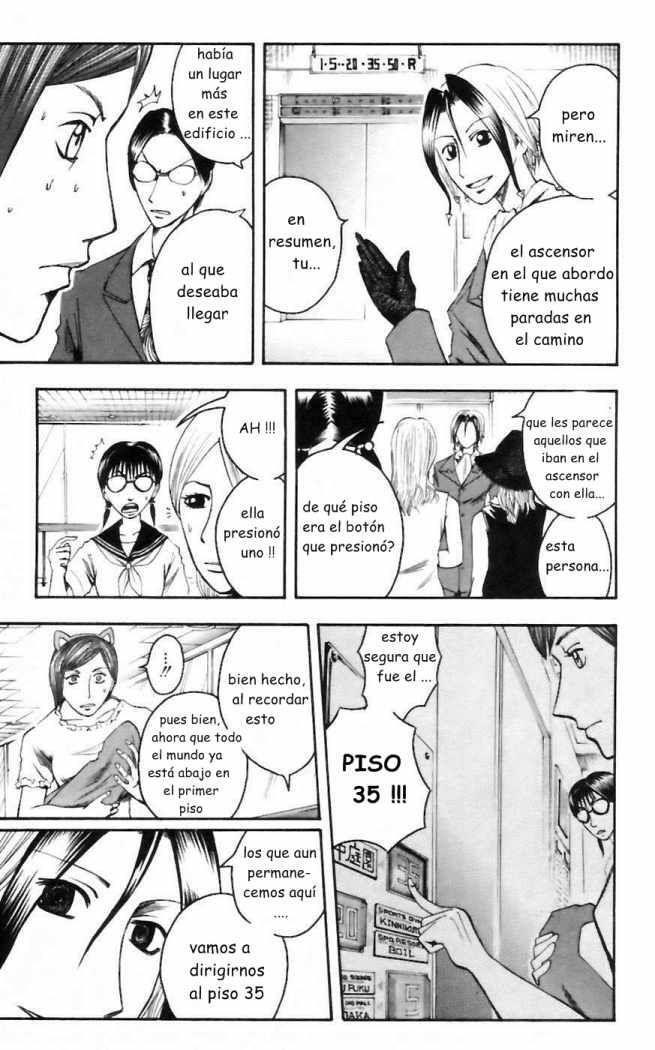 Capitulo 29 page 5