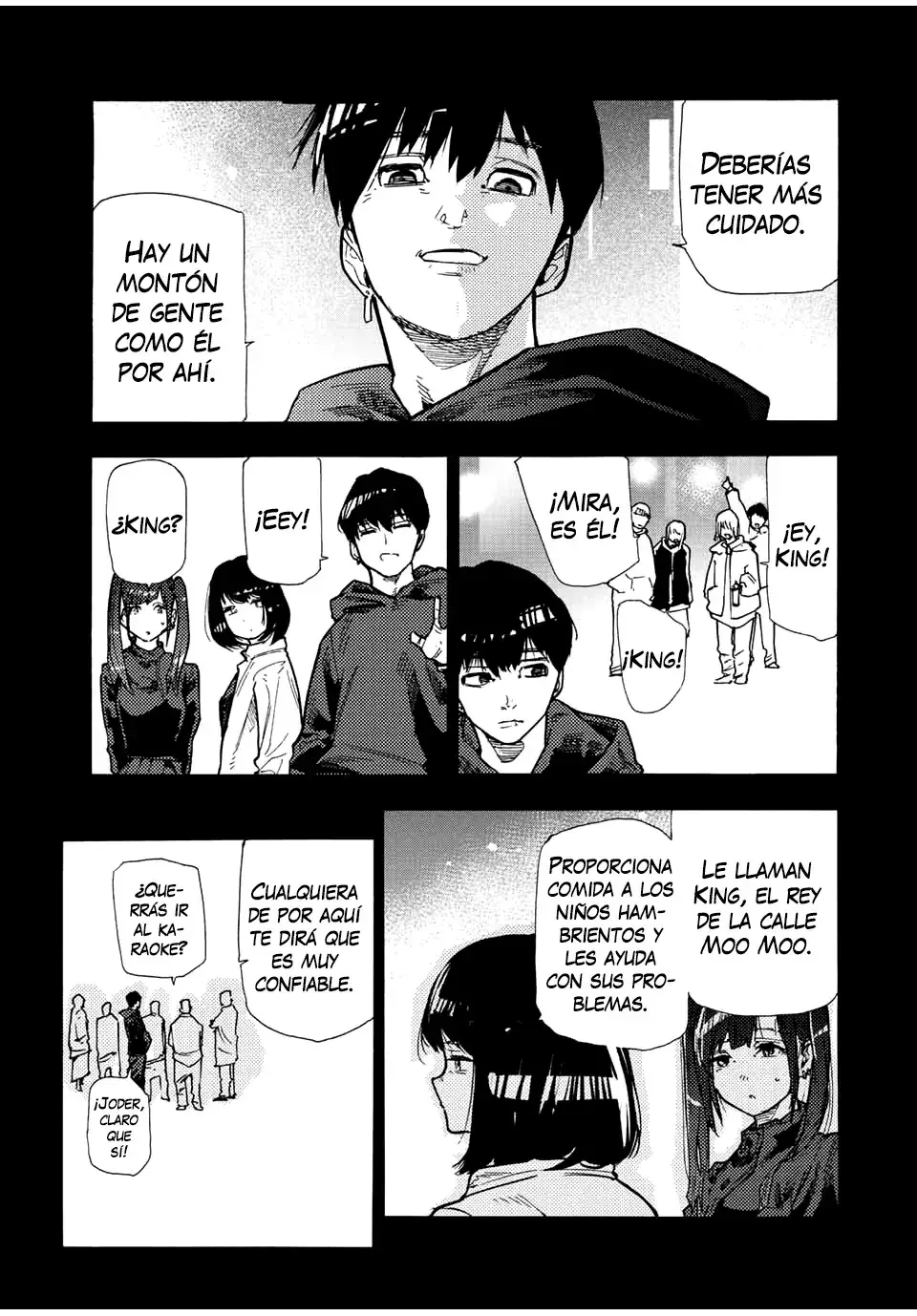 Capitulo 135 page 12