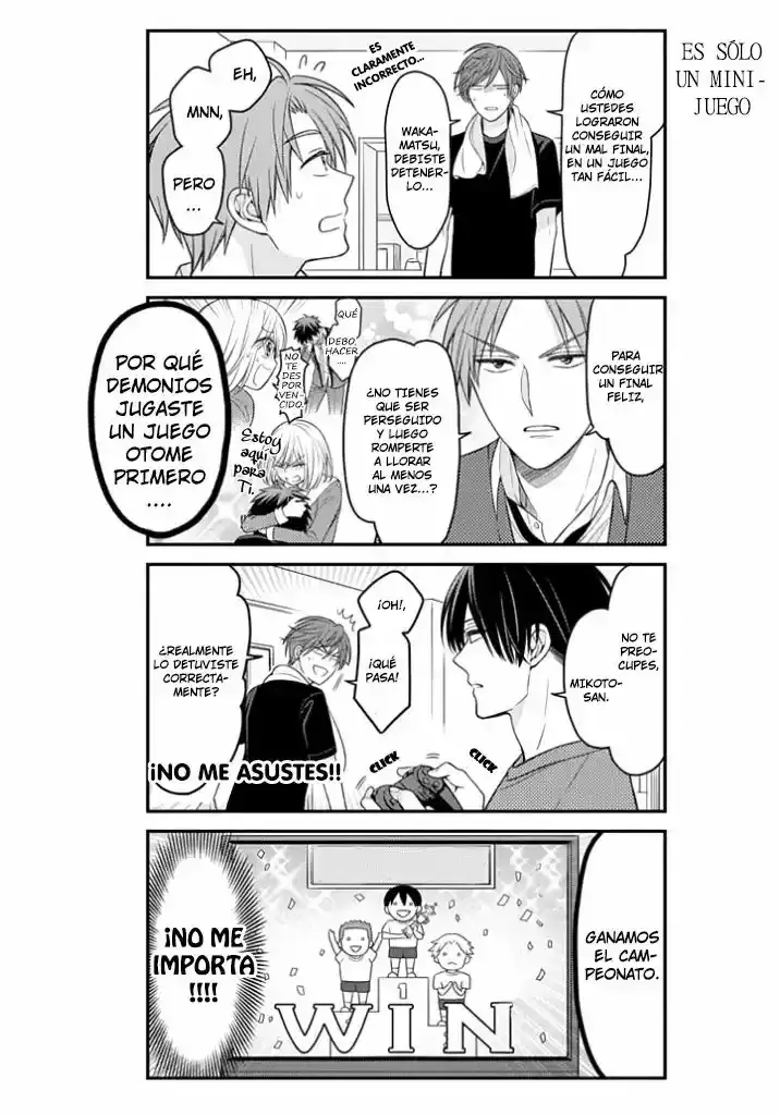 Capitulo 81 page 11