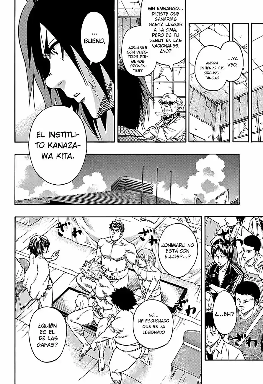 Capitulo 99 page 8