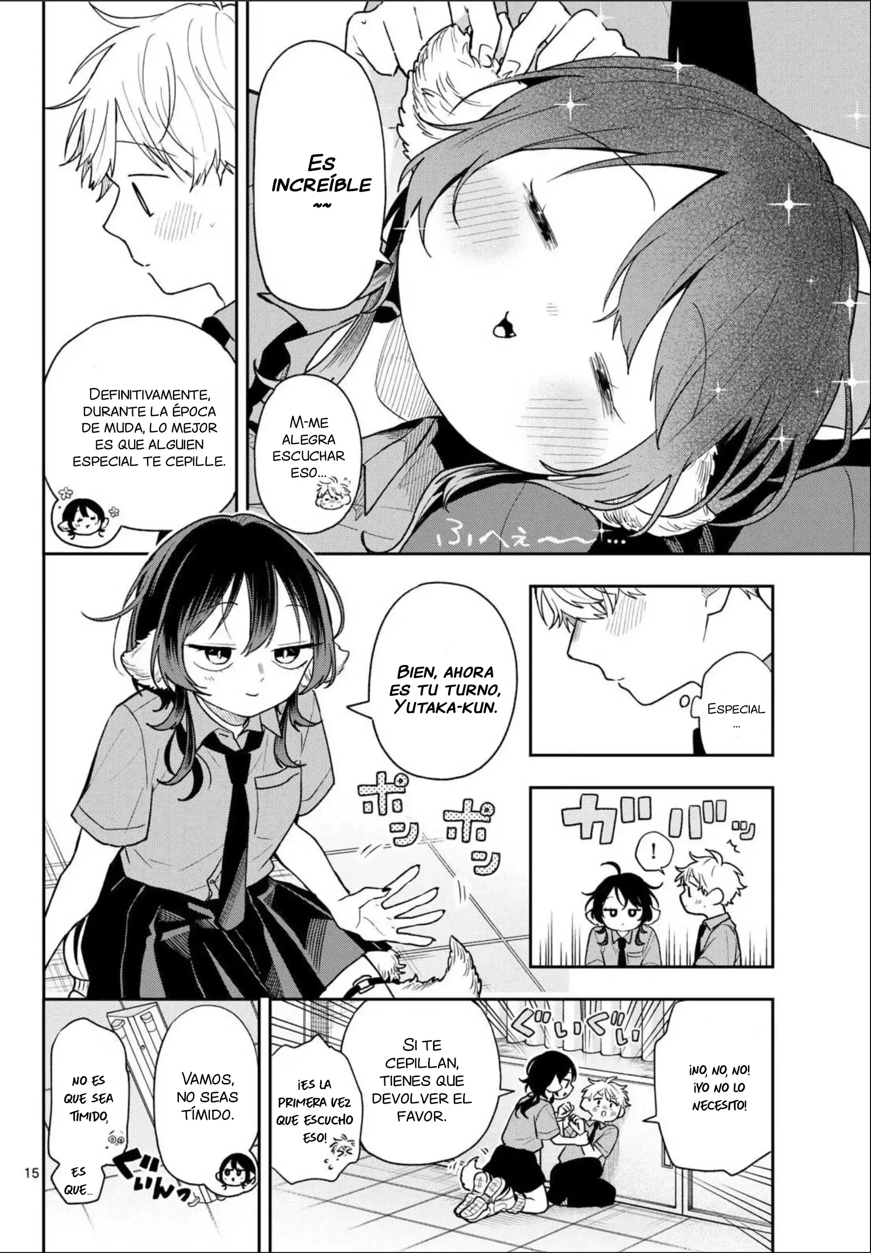 Capitulo 94 page 17