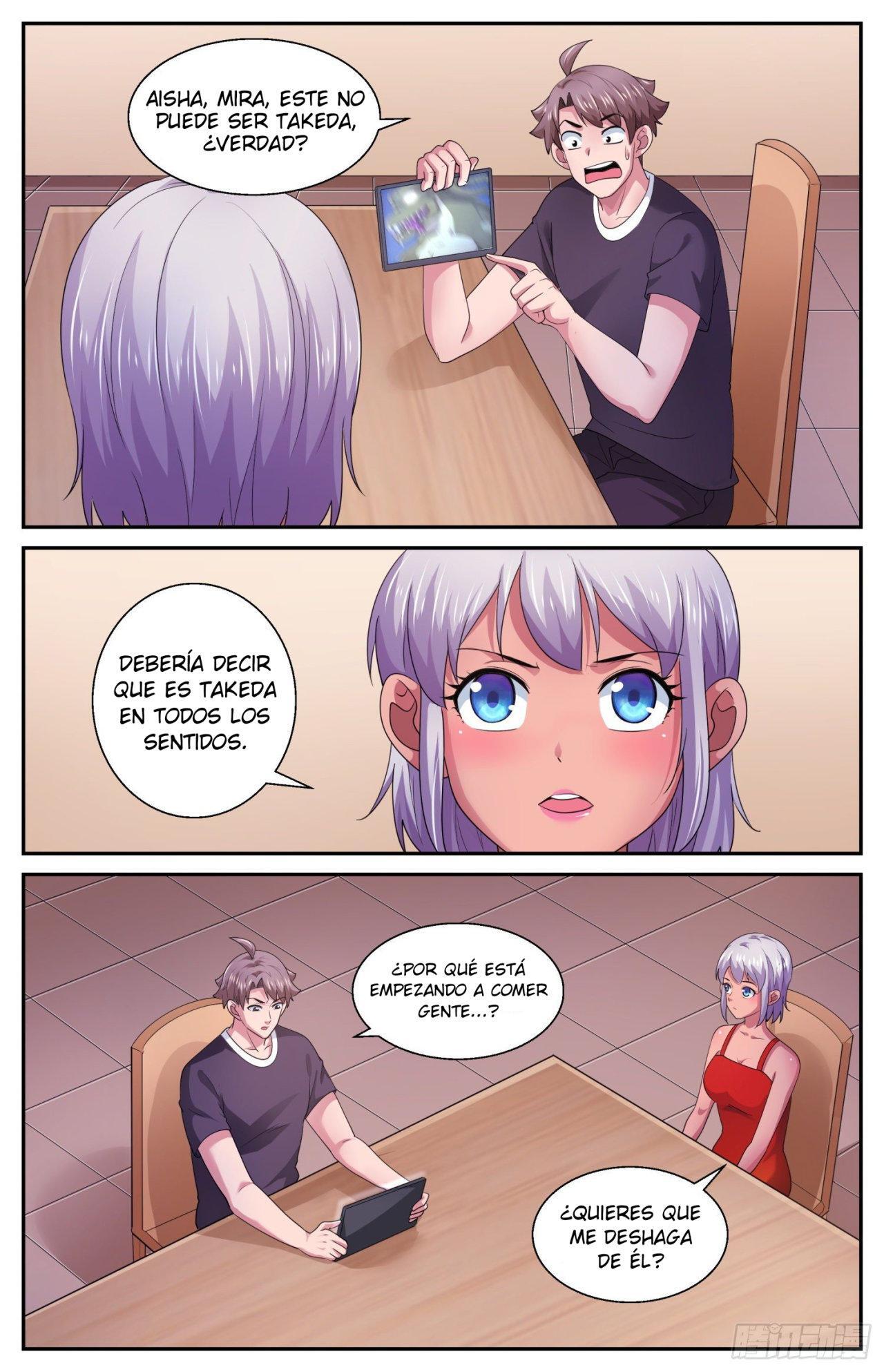 Capitulo 544 page 10