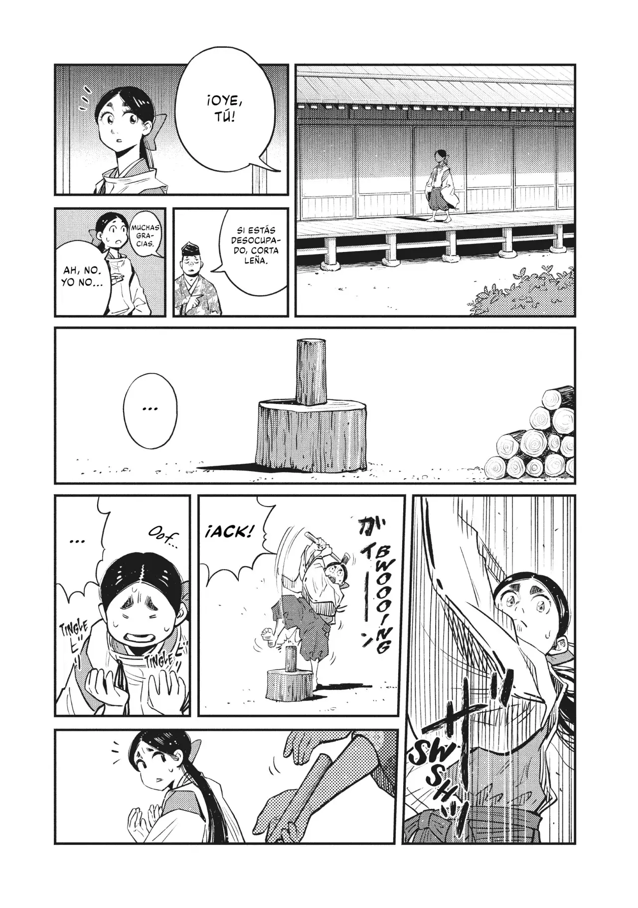 Capitulo 40 page 14