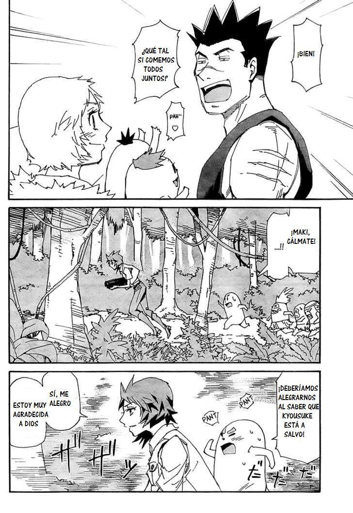 Capitulo 11 page 26