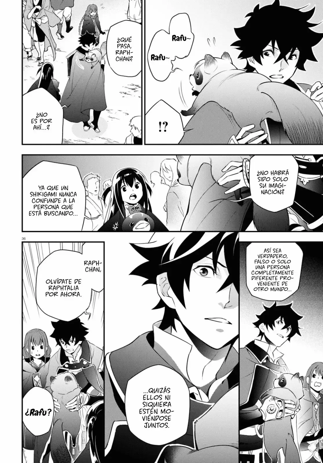 Capitulo 70 page 39