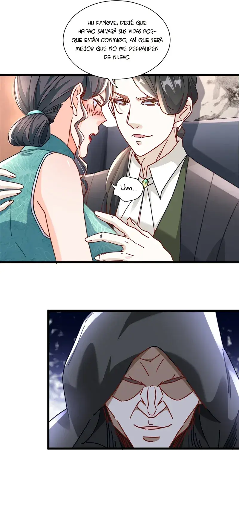 Capitulo 85 page 13