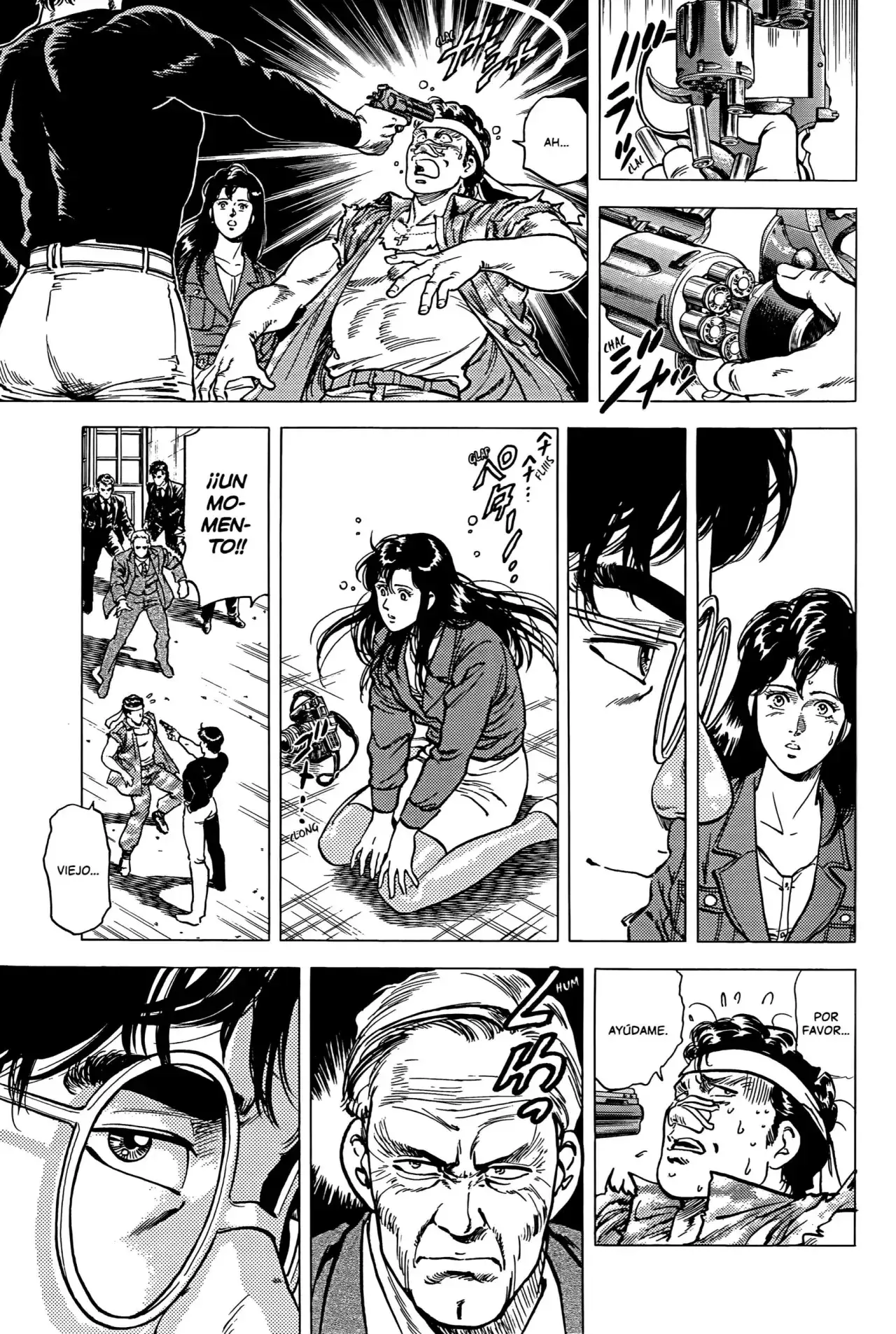 Capitulo 104 page 13