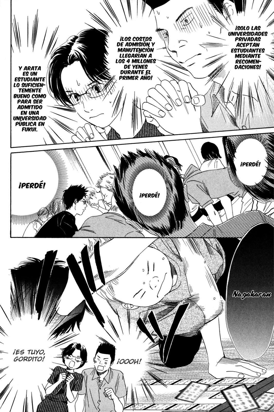 Capitulo 86 page 19