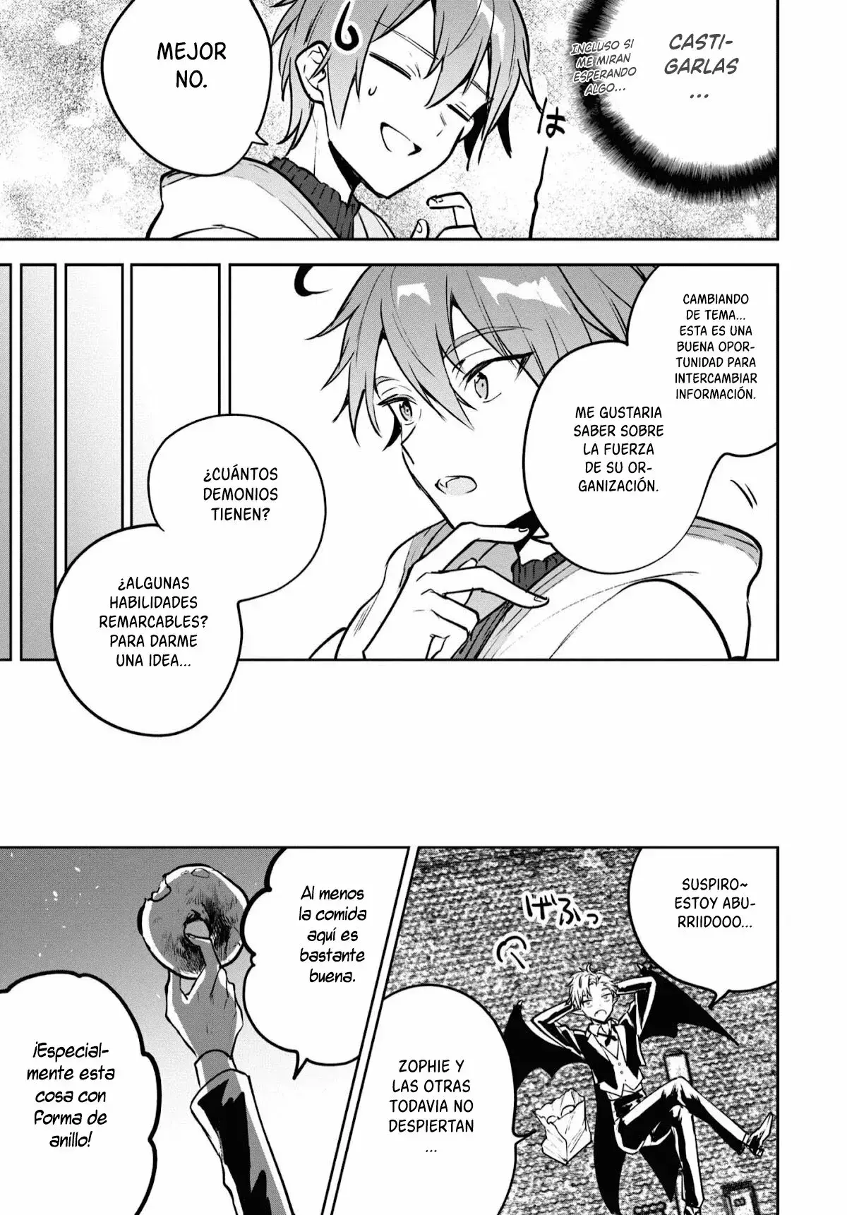 Capitulo 39 page 20
