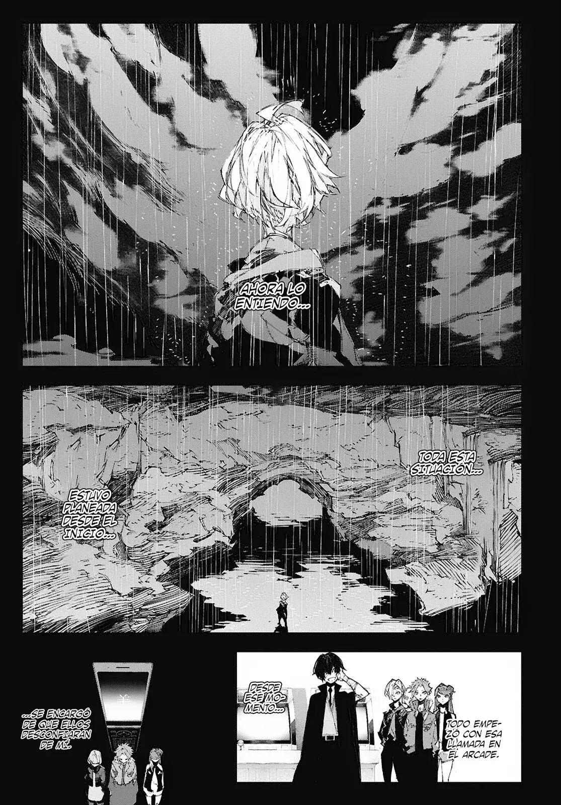 Capitulo 21 page 12