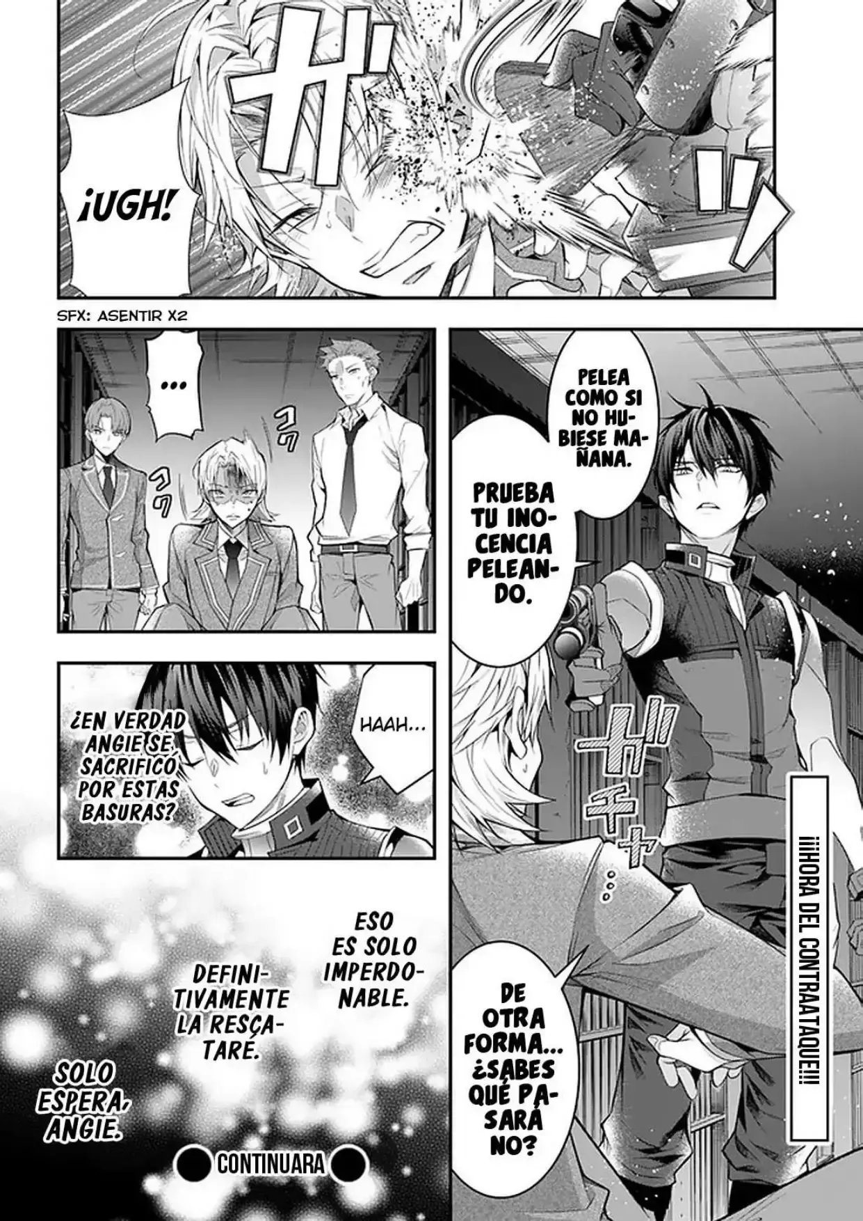 Capitulo 29 page 32