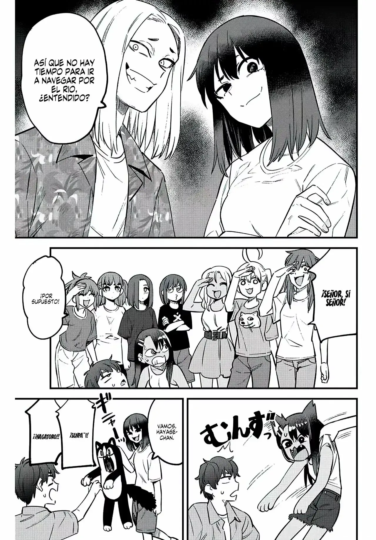 Capitulo 120 page 10