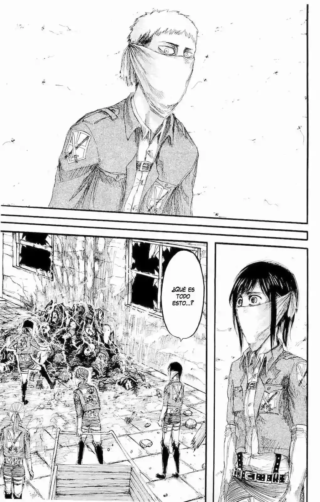 Capitulo 18 page 21