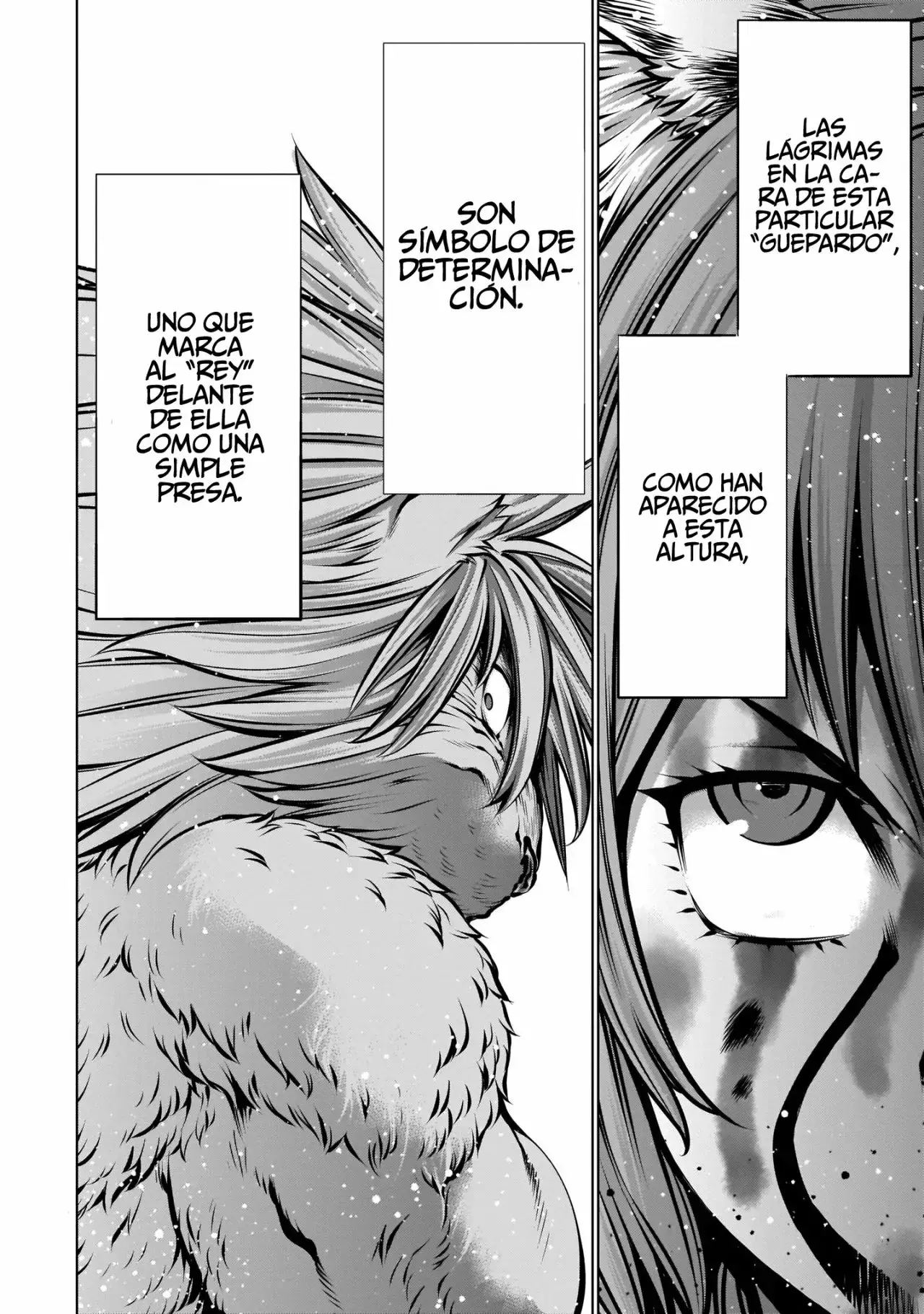 Capitulo 85 page 20
