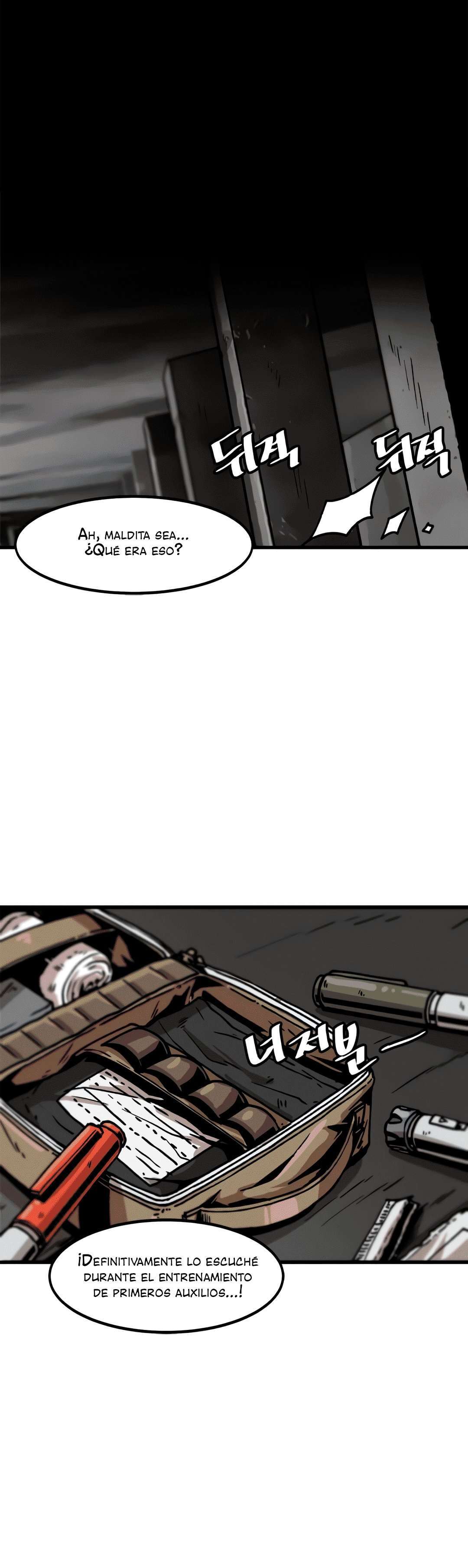 Capitulo 39 page 21