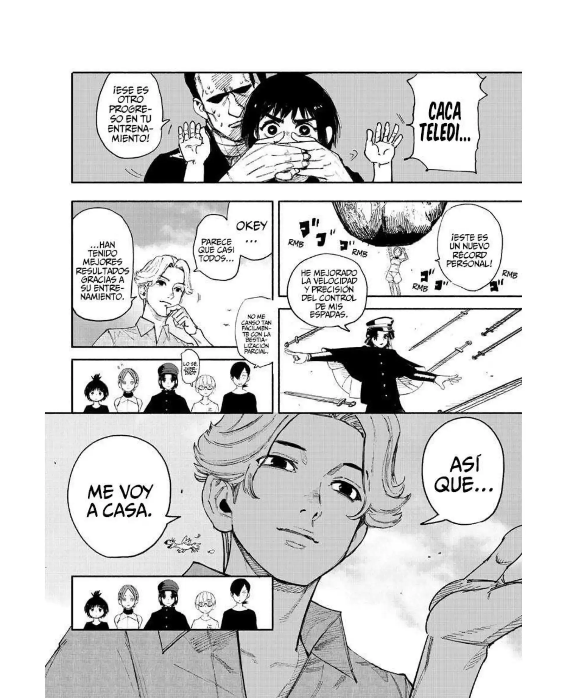 Capitulo 27.5 page 13
