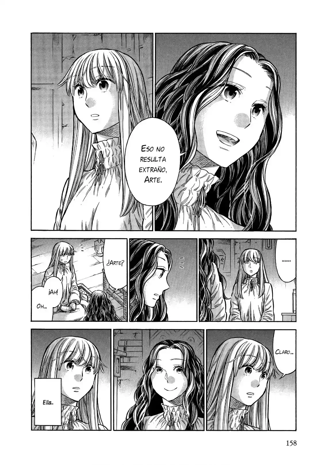 Capitulo 54 page 33