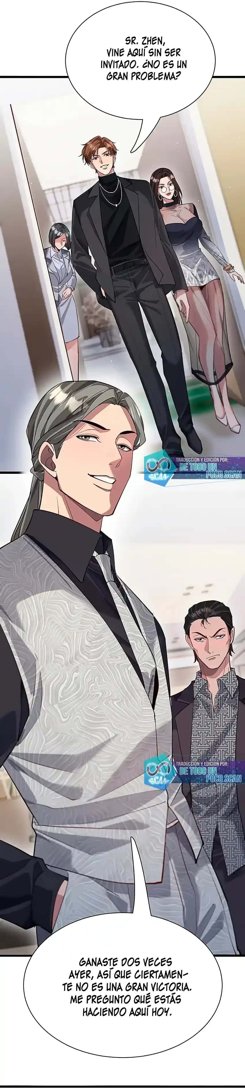 Capitulo 93 page 15