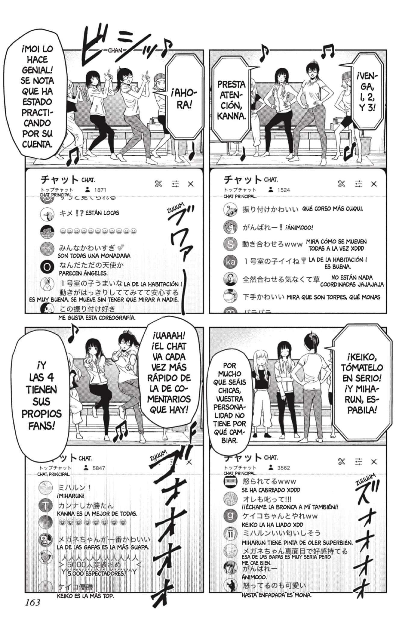 Capitulo 87 page 15