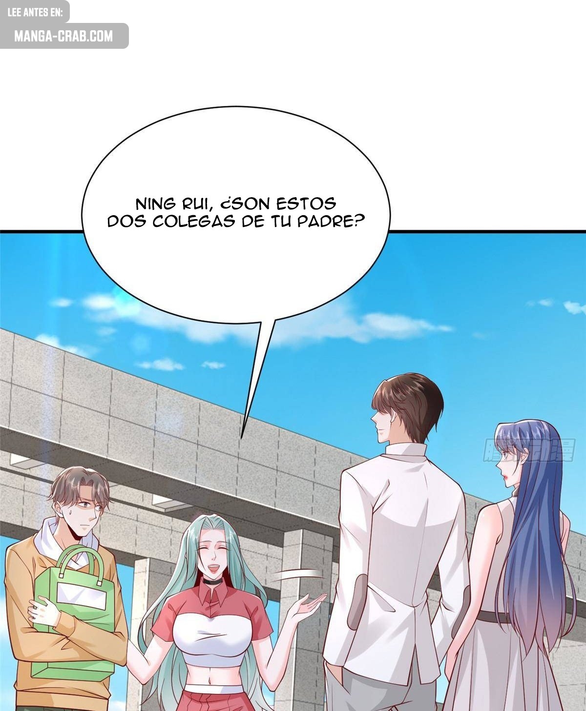 Capitulo 631 page 21