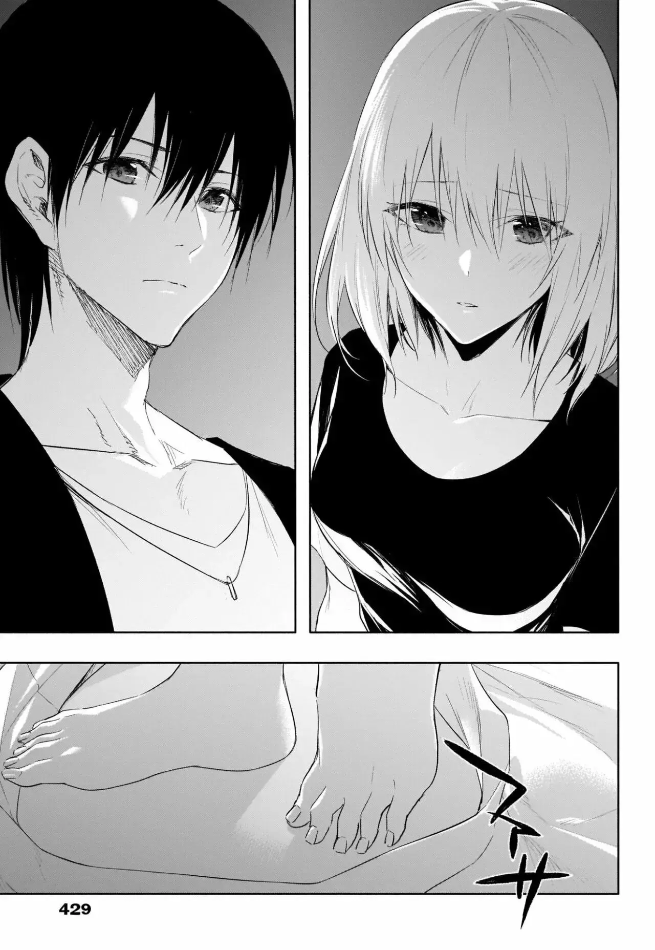 Capitulo 64 page 16