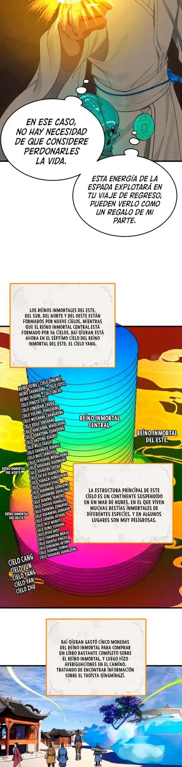 Capitulo 234 page 17