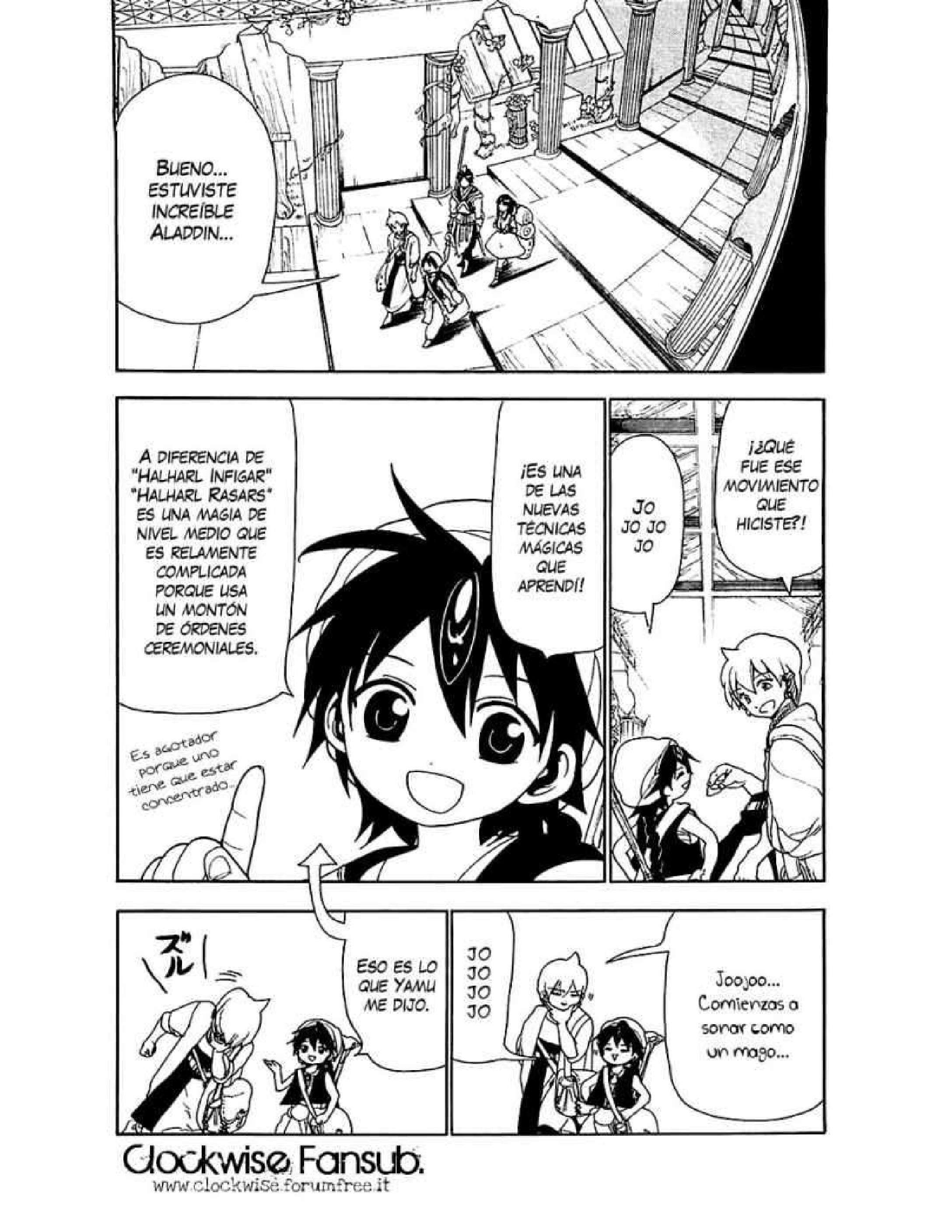 Capitulo 93 page 13