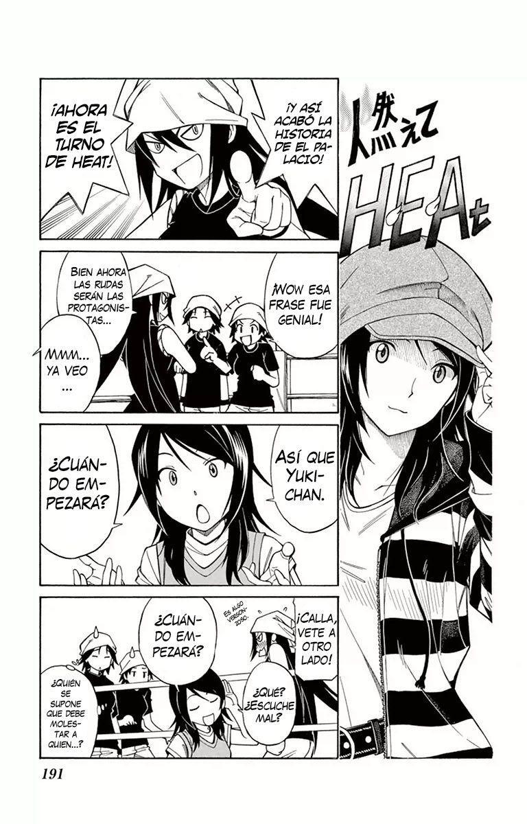 Capitulo 52 page 25