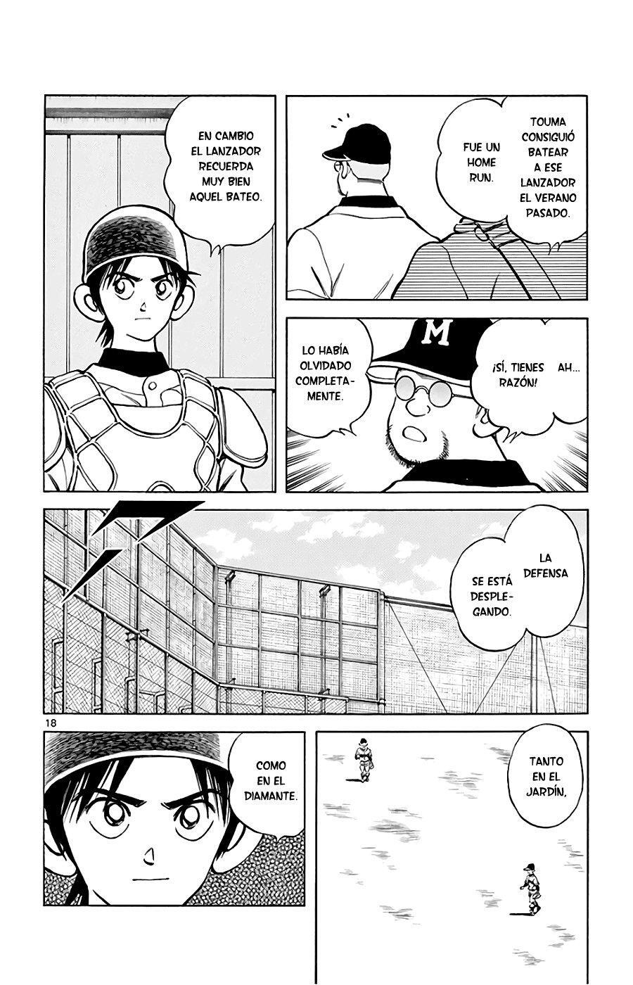 Capitulo 77 page 18
