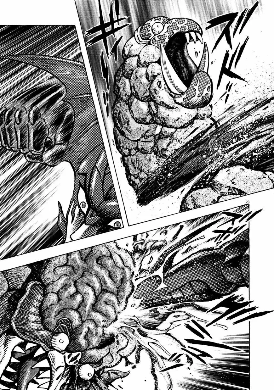 Capitulo 43 page 22