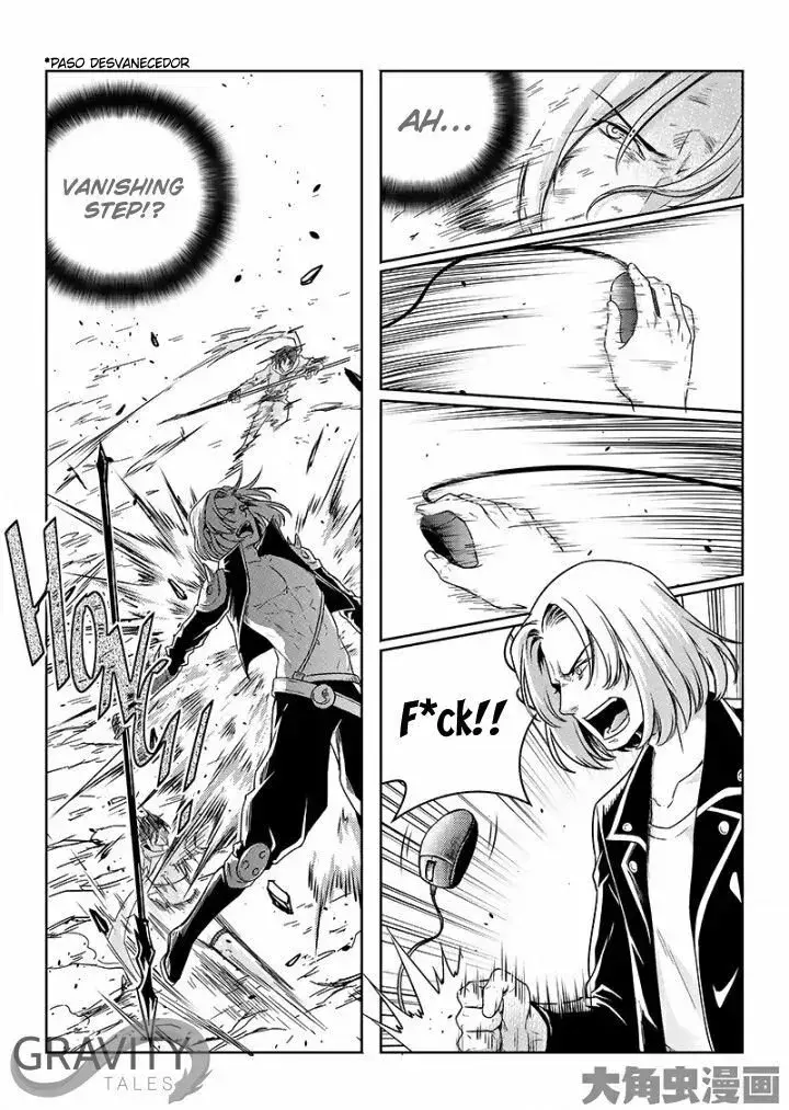 Capitulo 49 page 20
