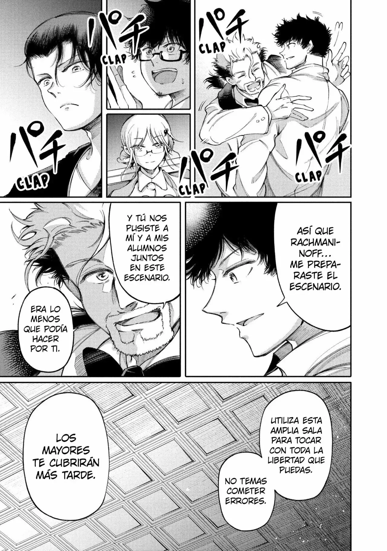 Capitulo 21 page 25