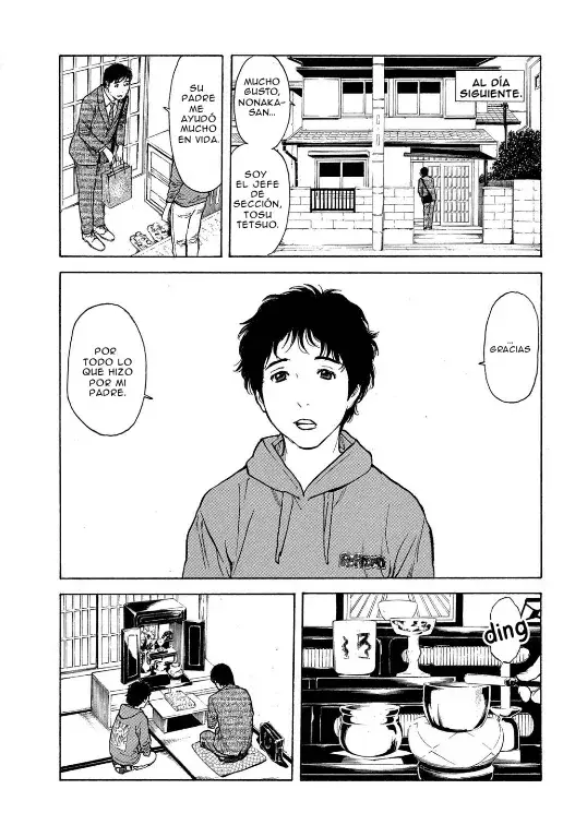 Capitulo 151 page 21