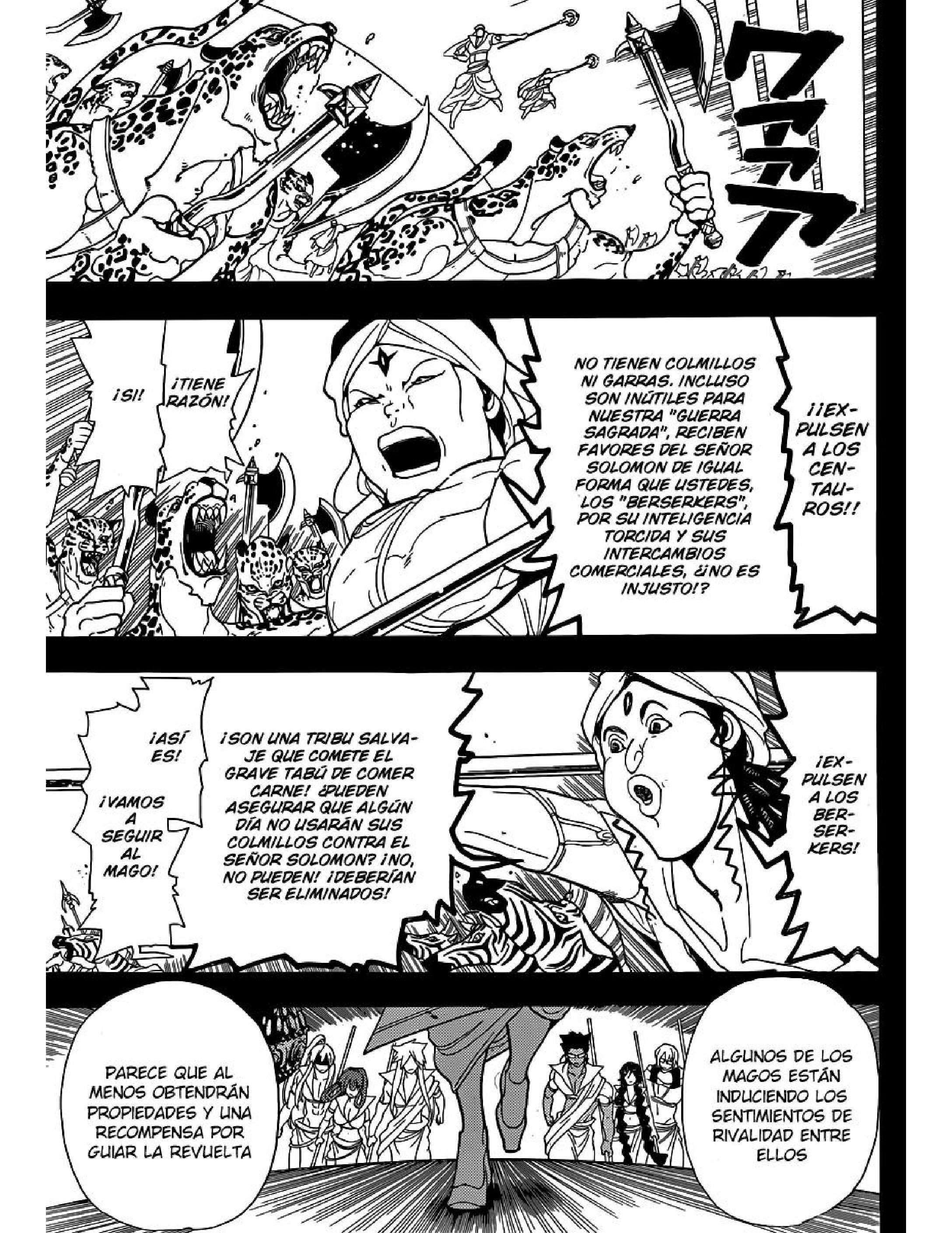 Capitulo 224 page 5
