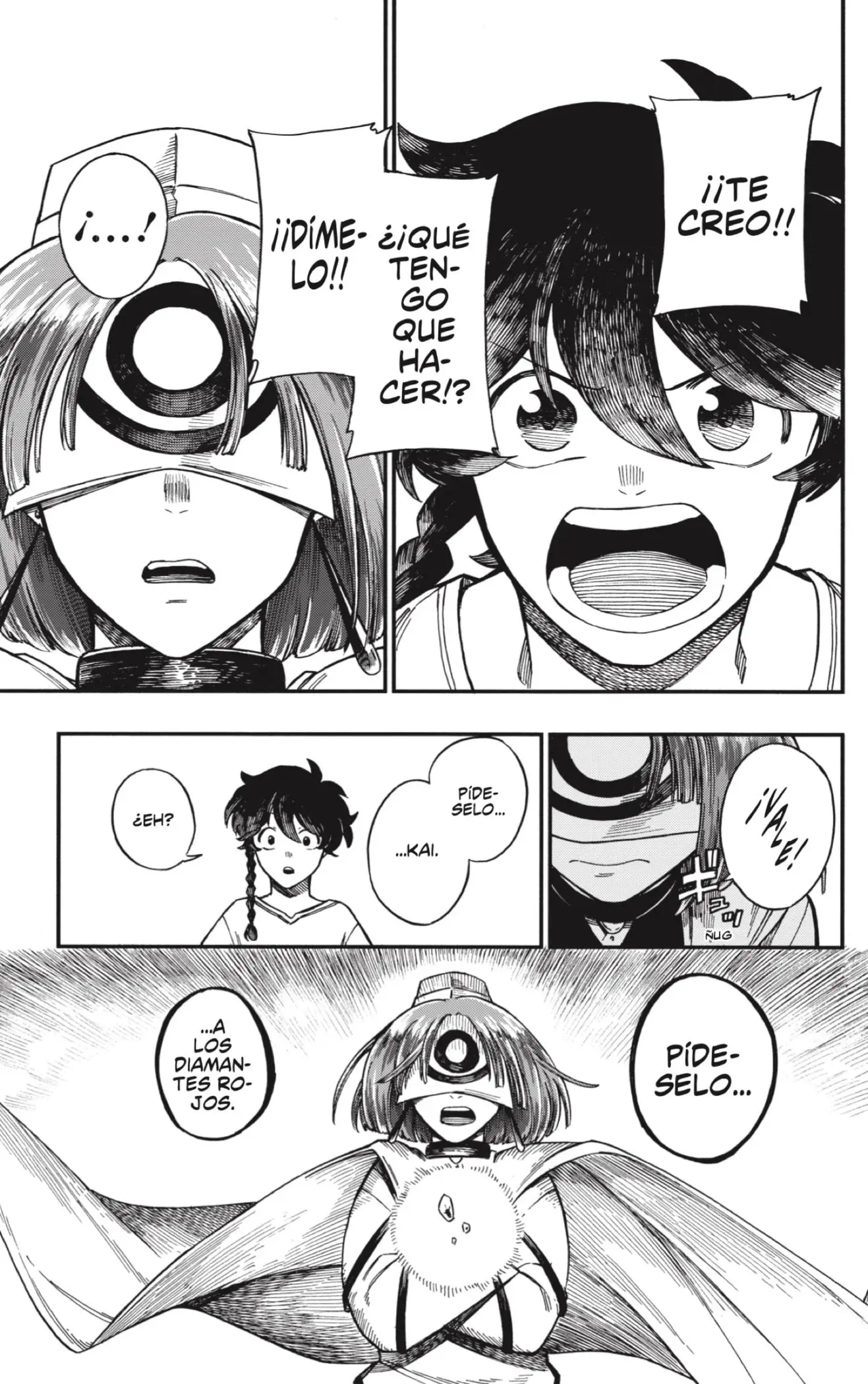 Capitulo 21 page 17