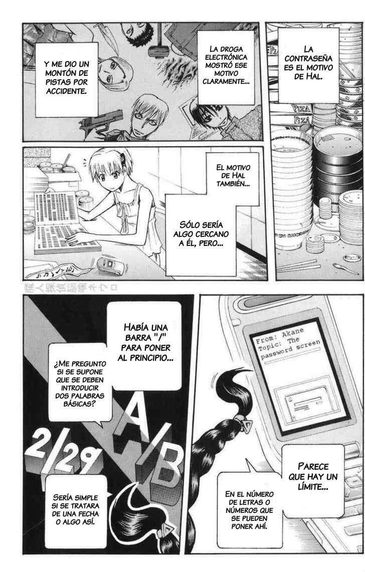 Capitulo 85 page 16
