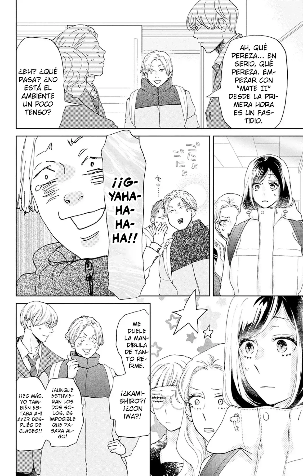Capitulo 27 page 15