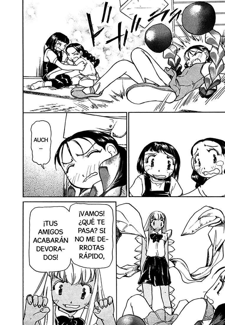 Capitulo 19 page 28