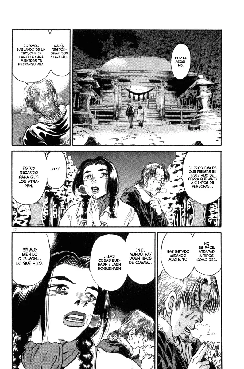 Capitulo 69 page 12