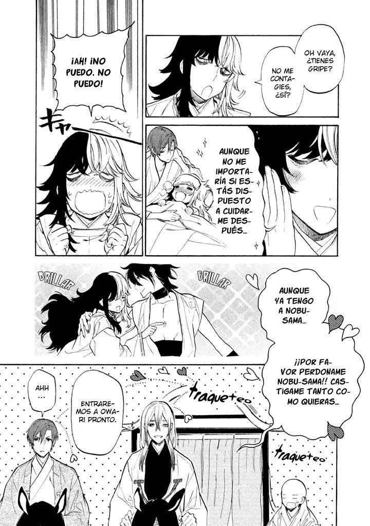 Capitulo 16 page 24